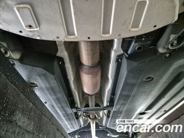 Kia K5 2020 — photo 20
