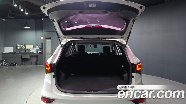 Hyundai Santafe 2016 — photo 20