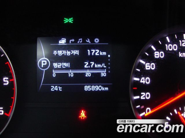Kia Sportage 2018 — photo 6