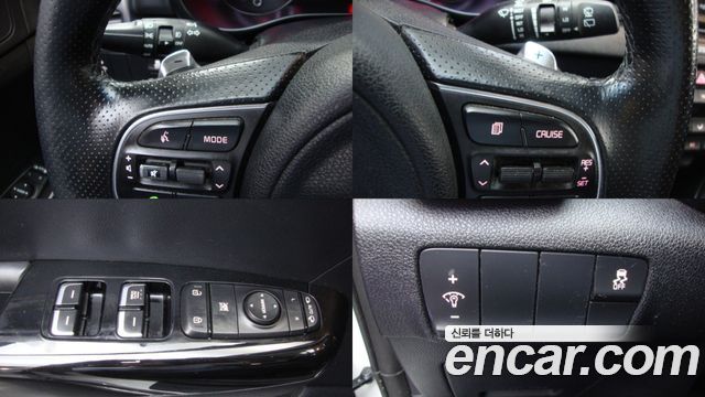 Kia Sportage 2018 — photo 9