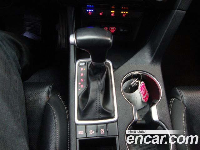 Kia Sportage 2018 — photo 11