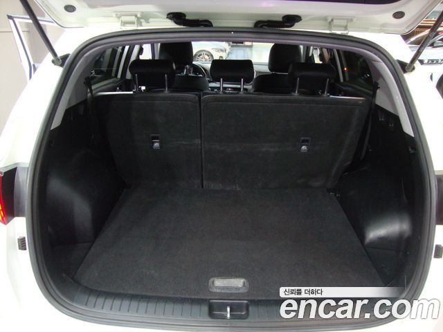 Kia Sportage 2018 — photo 17