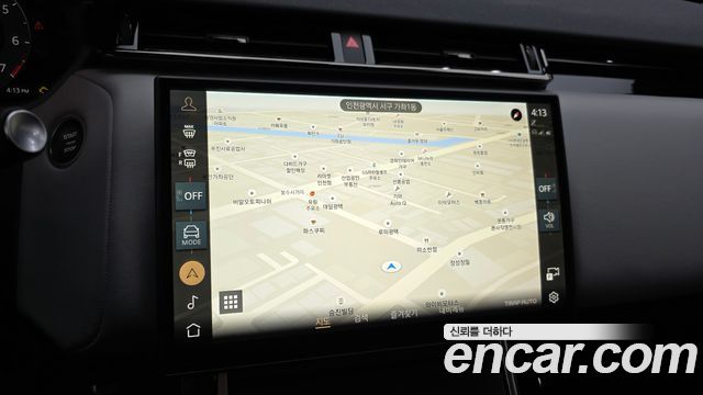 Land Rover Range Rover Velar 2025 — photo 20