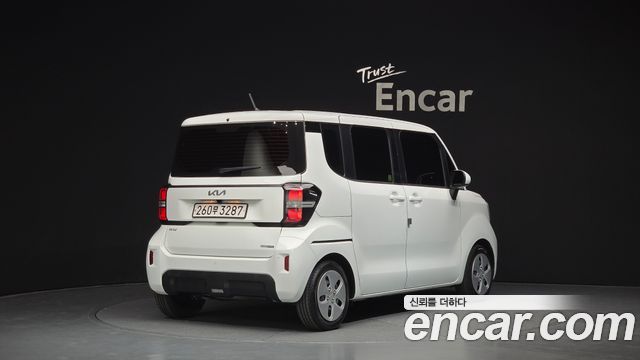 Kia RAY 2023 — photo 2