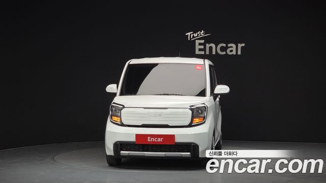 Kia RAY 2023 — photo 3