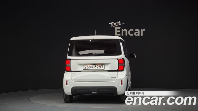 Kia RAY 2023 — photo 4