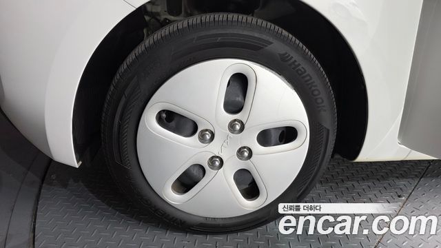 Kia RAY 2023 — photo 5
