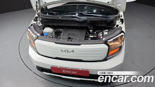 Kia RAY 2023 — photo 6