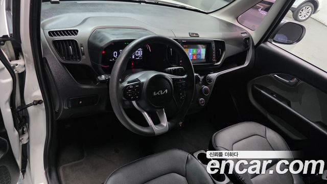 Kia RAY 2023 — photo 10