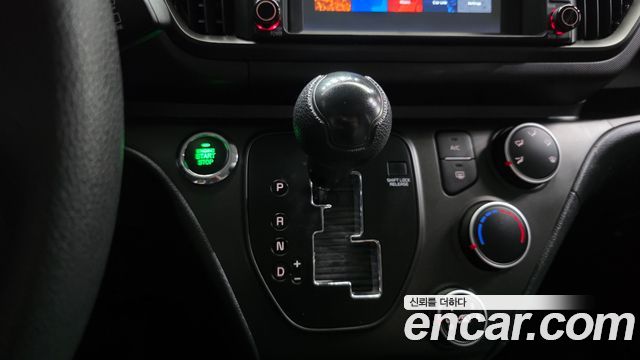 Kia RAY 2023 — photo 12