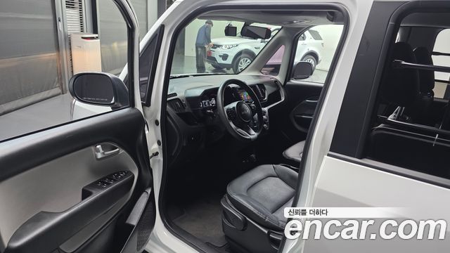 Kia RAY 2023 — photo 13