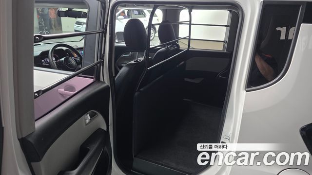 Kia RAY 2023 — photo 17