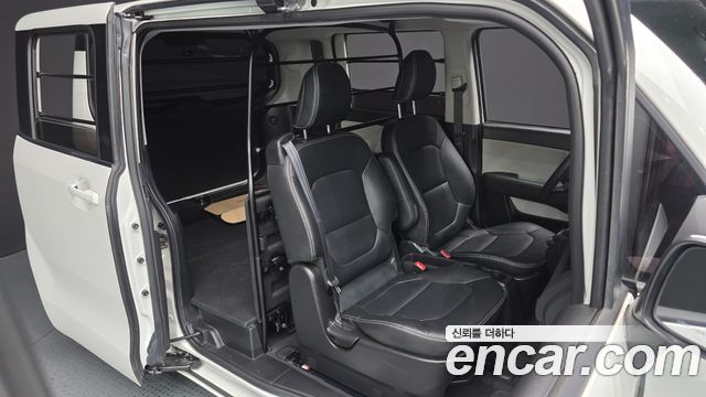 Kia RAY 2023 — photo 18