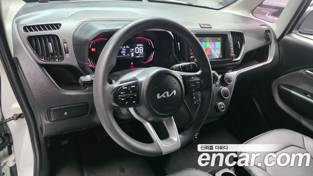 Kia RAY 2023 — photo 19