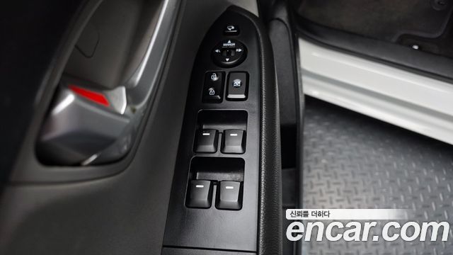 Kia RAY 2023 — photo 20