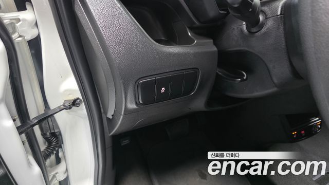 Kia RAY 2023 — photo 21