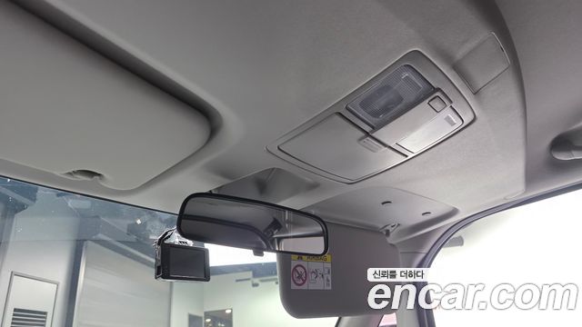 Kia RAY 2023 — photo 24