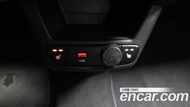 Kia RAY 2023 — photo 25