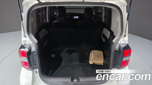Kia RAY 2023 — photo 26