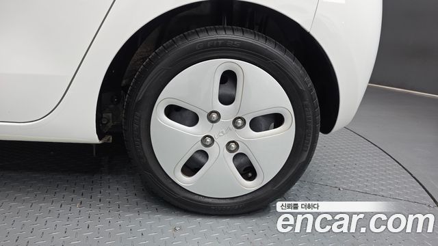 Kia RAY 2023 — photo 7