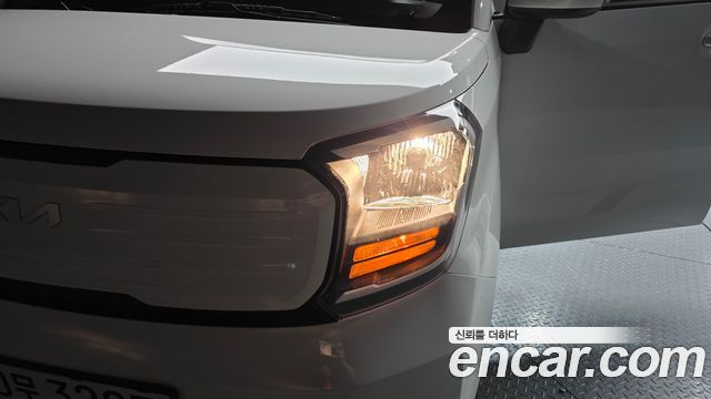 Kia RAY 2023 — photo 8