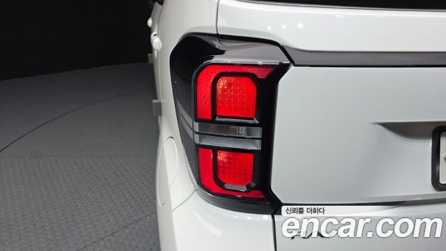 Kia RAY 2023 — photo 9