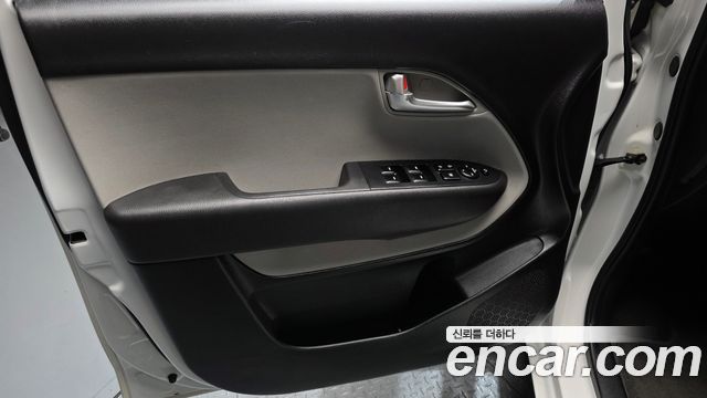 Kia RAY 2023 — photo 14