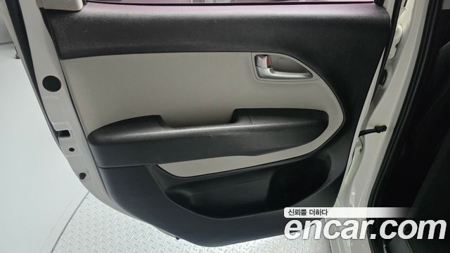 Kia RAY 2023 — photo 15