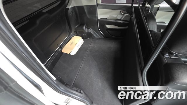 Kia RAY 2023 — photo 16
