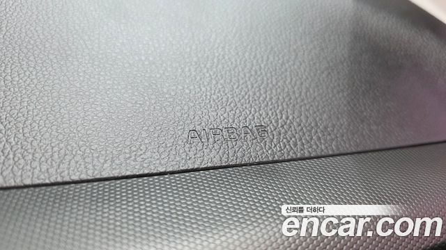 Kia RAY 2023 — photo 27
