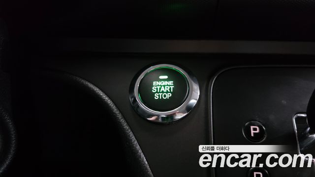 Kia RAY 2023 — photo 29