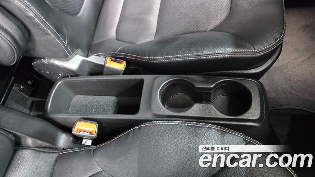 Kia RAY 2023 — photo 30