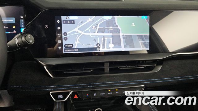 Renault Korea Grand Koleos 2025 — photo 22