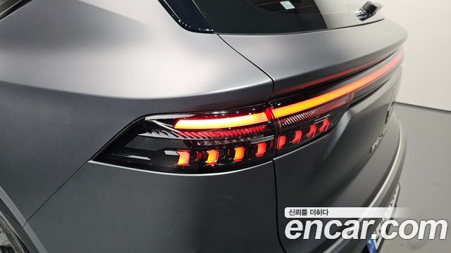 Renault Korea Grand Koleos 2025 — photo 9