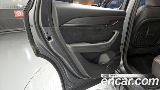Renault Korea Grand Koleos 2025 — photo 15