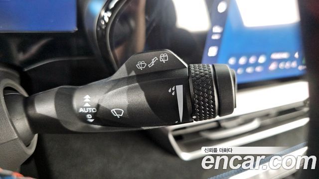 Renault Korea Grand Koleos 2025 — photo 28