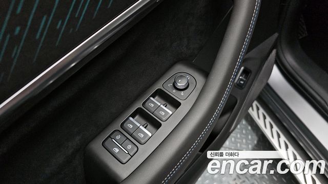 Renault Korea Grand Koleos 2025 — photo 29