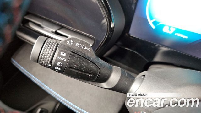 Renault Korea Grand Koleos 2025 — photo 30