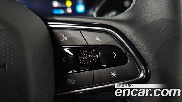 Renault Korea Grand Koleos 2025 — photo 31