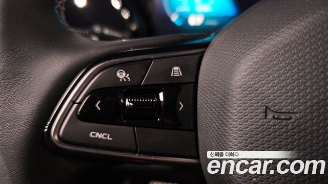 Renault Korea Grand Koleos 2025 — photo 32