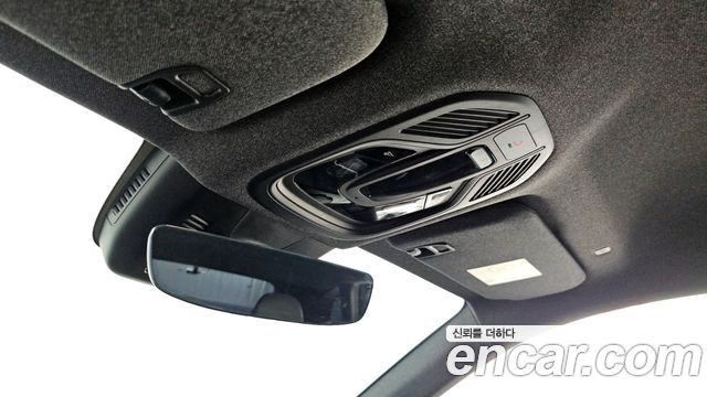 Renault Korea Grand Koleos 2025 — photo 33
