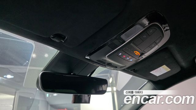 Hyundai Santafe 2021 — photo 24