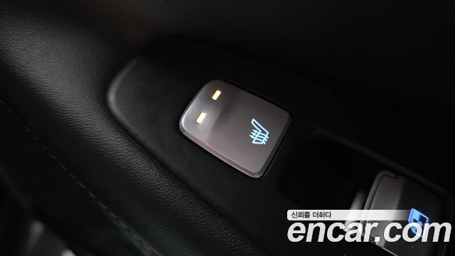 Hyundai Santafe 2021 — photo 25