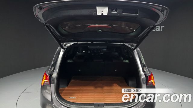 Hyundai Santafe 2021 — photo 26