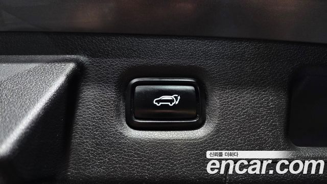 Hyundai Santafe 2021 — photo 27