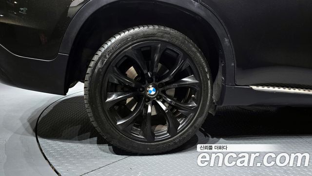BMW X6 2015 — photo 5