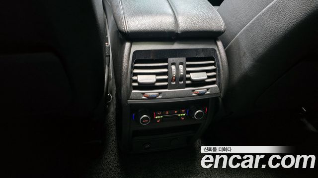 BMW X6 2015 — photo 16