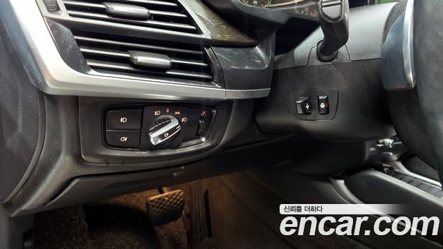 BMW X6 2015 — photo 19