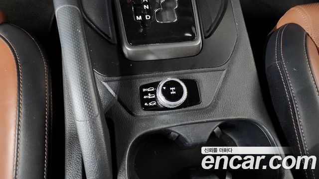 KG Mobility Rexton 2020 — photo 18