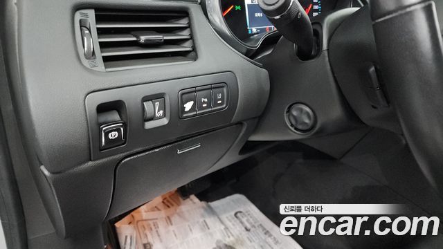 Chevrolet Korea Impala 2016 — photo 14